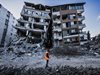 18 г. затвор за строителен предприемач заради сграда, срутена при земетресенията в Турция
