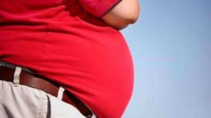 Прогноза: До 2030 г. дебелите у нас ще са 90%