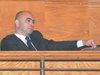 ВСС привика царския депутат Ламбовски заради дело на бившата съдийка Ченалова