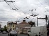 Свалят опасни жици в Пловдив, отцепват движението