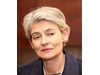 Ирина Бокова остава в битката за поста генерален секретар на ООН