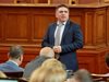 Данаил Кирилов: Ограничението до 35 секции отпада само за страни-членки на ЕС