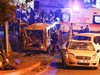 Загиналите в двойния бомбен атентат в Истанбул вече са 44 души