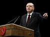Турският парламент одобри увеличаване правомощията на Реджеп Ердоган
