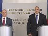 Гледайте на живо предаването на властта между правителствата на Борисов и Герджиков
