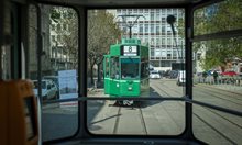 До края на годината всичките 28 зелени, модернизирани трамваи ще се движат в София