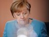 Меркел не е изненадана от разговора между Путин и Тръмп