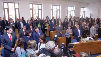 ДБ отново ще предложи Борис Милчев за кмет на "Красно село" в София