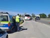 Наложиха 9 глоби и съставиха 2 акта за нарушения на пътя в Пловдив и региона