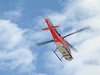 Медицинският хеликоптер транспортира 16-годишна от Велико Търново до "Пирогов"