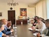 Община Русе и УНИЦЕФ за България разширяват своето социално партньорство