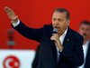 Anadolu Agency: Ердоган осъди липсата на солидарност у европейските лидери с Турция