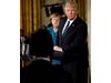 Тръмп: Германия дължи огромни суми на НАТО и на САЩ