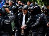 Ръководител на мексикански наркокартел беше екстрадиран в САЩ