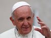 Папата прие оставките на още двама чилийски епископи, замесени в секс скандала