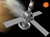 Космическият телескоп "Чандра" отново работи след кратко прекъсване

