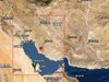 Два труса удрят Иран - 22 мин. преди самолетната катастрофа, вторият - след нея