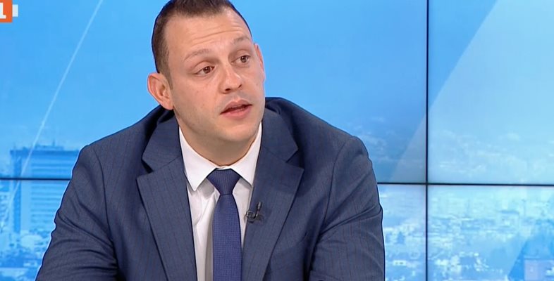 Георги Самандов: Трябва да се фокусираме върху първия и втория мандат