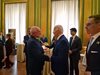 Пред Главчев Байдън хвали ролята на България по източния фланг на НАТО (Обзор)