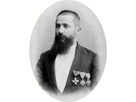 На смъртния си одър свидетелят на Ботевата гибел Никола Обретенов заявява: “За честта на българския народ ще отнеса истината на небето...”