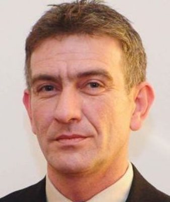 Свилен Атанасов