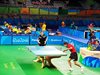 Мачът на Коджабашев – най-гледан до
полуфинала на параолимпийските игри