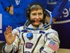 Най-възрастната жена астронавт се качи на Международната космическа станция