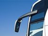 Катастрофа между кола и автобус с туристи в Австрия причини смъртта на двама словенци