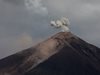 Факти за вулканите. Вижте сателитни снимки след изригването на вулкана Фуего в Гватемала