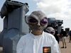 Учени: Не търсете НЛО, сами сме