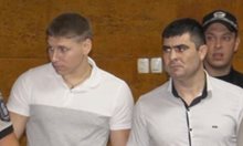 Двама молдовци, осъдени за обир на банкомати, духнаха от затвора през телена ограда (Обзор)