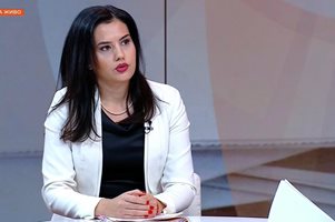 Десислава Трифонова: Ще предложим правителство, което да ни преведе през кризите