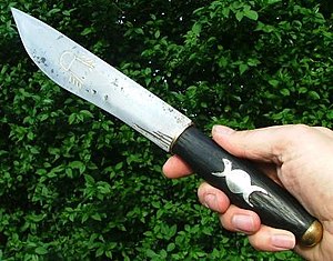 В Плевен съдят 57-годишна, убила мъж с нож