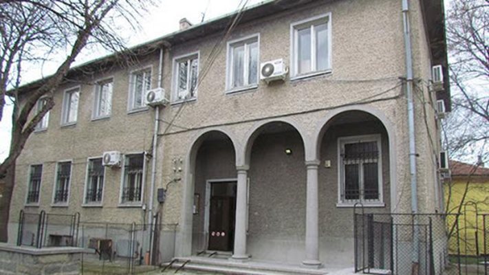 Съдът в Карлово наложи глоба за дребно хулиганство на строителя
