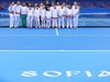 6 февруари е денят на децата на Sofia Open