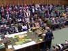 Британските депутати гласуват утре какви промени са нужни по сделката за Брекзит