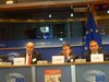 Цацаров представи в Брюксел как ще ръководи борбата с корупцията в България (обзор)