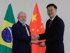 Радио Китай: Предстоящата визита на бразилския президент в Китай ще върне двустранните отношения в бързата писта за развитие
