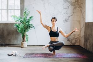 Защо трябва да правим йога всеки ден