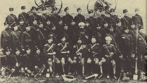 Мръсните тайни на Бг история: Опълченци слагат началото на Българската армия през 1878 г., честват я на Гергьовден от 1880 г.
