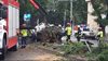 Шофьор на 21 г. и момиче на 20 загинаха при тежка катастрофа в Пловдив тази нощ