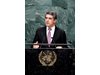 Плевнелиев пред ООН: Не можем и не трябва да приемаме тероризма за „новото нормално”