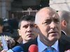 Бойко Борисов: Никога не съм казвал, че кметовете дават оставка