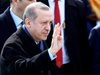 Ердоган превърна честването на битката при Галиполи в политически митинг
