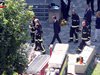 Лондонските пожарникари не очакват да открият още оцелели от пожара в блока

