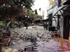 Ново силно земетресение разтърси Турция и Гърция