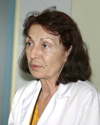 Според д-р Росица Попова ще настъпи хаос в доболничната помощ.