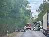 АПИ: Пътят Русе-Велико Търново е изкърпен през юли, има проект за ремонта му