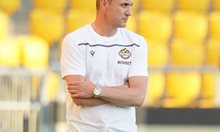 Станислав Генчев: Всеки треньор носи оставката в джоба си