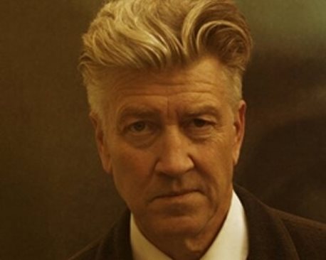 Дейвид Линч КАДЪР: Екс/@DAVID_LYNCH